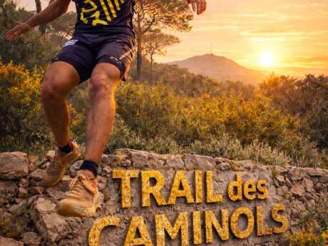 TRAIL DES CAMINOLS CHALLENGE DU PNRHL