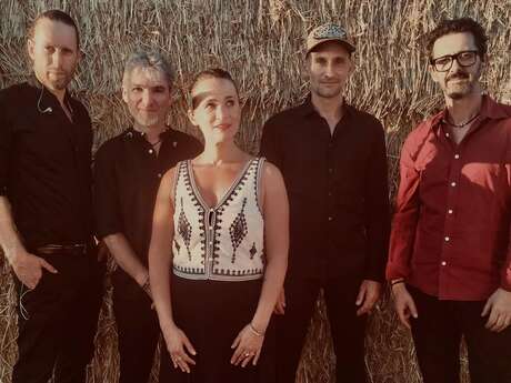 CUARTETO TAFI - FESTIVAL MUSISC