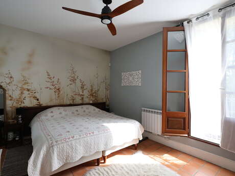 MAISON DIX CHAMBRE GRENACHE