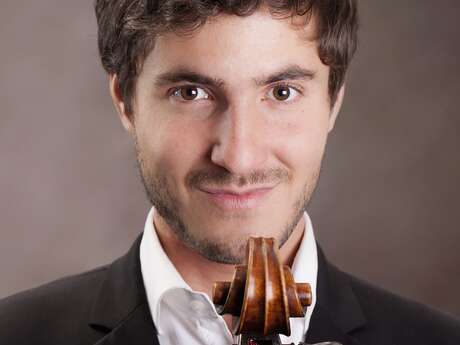 FESTIVAL AUTOUR DU QUATUOR : DUO – TRIO – QUATUOR