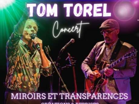 TOM TOREL