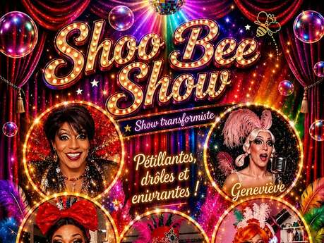 SHOO BEE SHOW