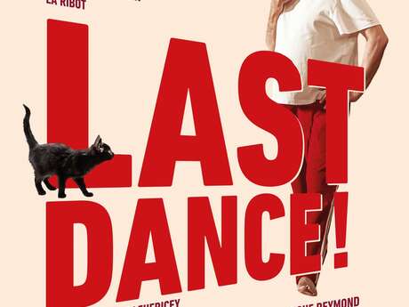 CINÉMA EN PLEIN AIR : LAST DANCE