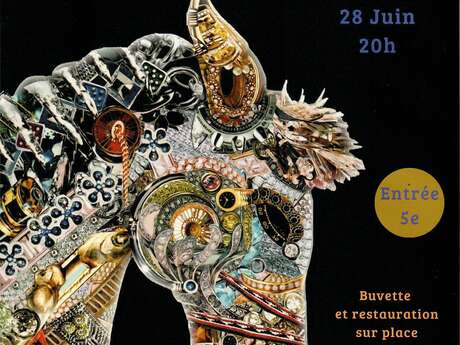 SPECTACLE EQUESTRE A LA DECOUVERTE DES VIKINGS