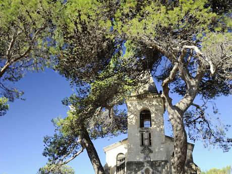 JOURNÉES EUROPÉENNES DU PATRIMOINE - VISITE DE L'ÉGLISE SAINT-AMANS