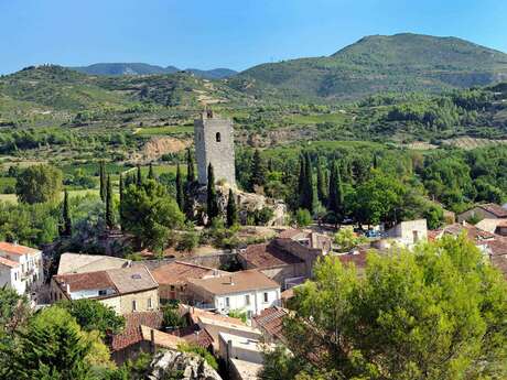 LE DONJON
