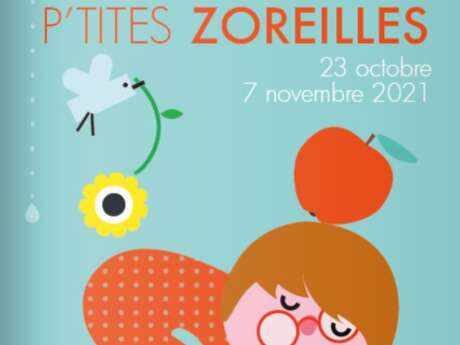 FESTIVAL GRANDS ZYEUX P'TITES ZOREILLES - THEATRE D'OMBRES - A L'OMBRE DE MON JARDIN FESTIVAL GRANDS ZYEUX P'TITES ZOREILLES - THEATRE D'OMBRES - A L'OMBRE DE MON JARDIN