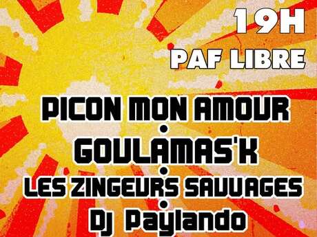 FESTI'PRADES