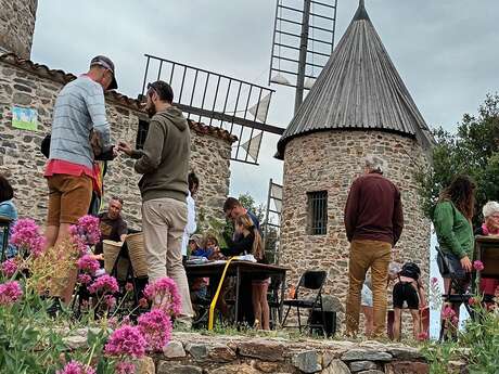 FÊTE DU PAIN ET DU VENT
