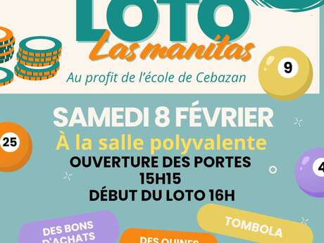 LOTO