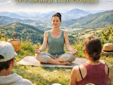 ATELIER SOPHROLOGIE AVEC SOPHIE