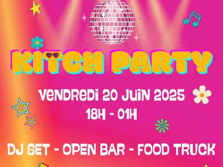 LA KITCH PARTY