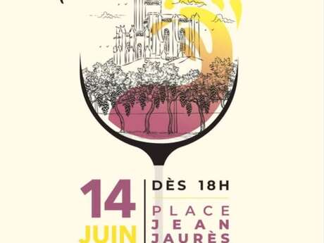 LES PRODUCTEURS EN FÊTE