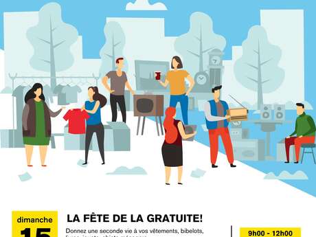 GRATIFERIA DE CREISSAN