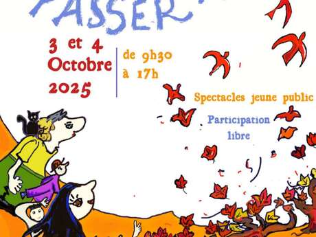 PASSER’AILES