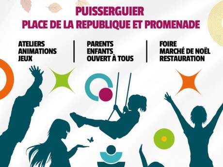 LES AUTOMNALES À PUISSERGUIER