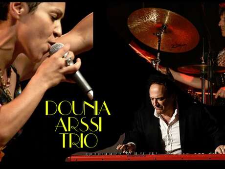 SOIRÉE CONCERT JAZZ'N'PRADES