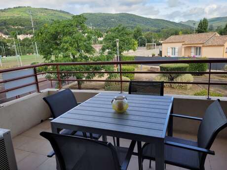 LES PATIOS 115