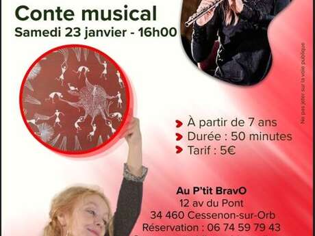 RONDES ROUGES