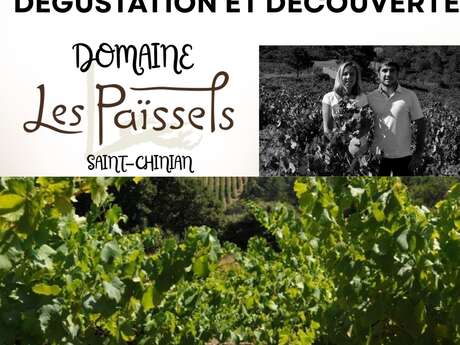 DÉGUSTATION DE VINS AVEC CAV'COP !