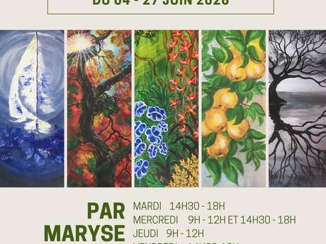 EXPOSITION VOYAGES