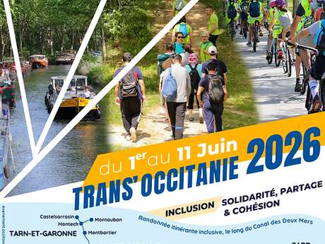 TRANS'OCCITANIE
