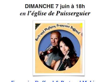 I MOMENTI - DEUX VIOLONS ET ORGUE