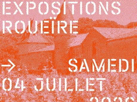 INAUGURATION DES EXPOSITIONS ROUEÏRE