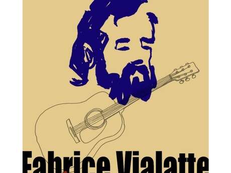 FABRICE VIALATTE