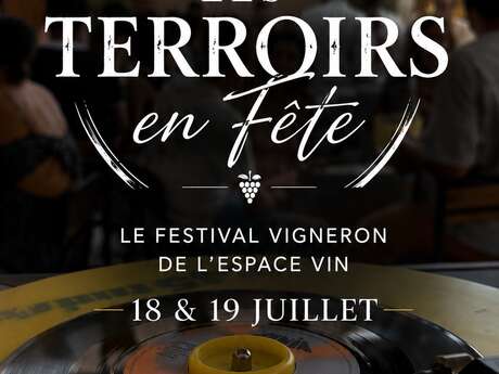 LES TERROIRS EN FÊTE