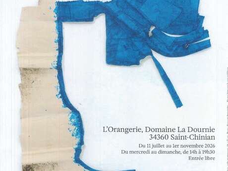 EXPOSITION : MAX CHARVOLEN