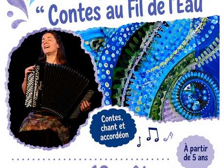 SPECTACLES DE CONTES