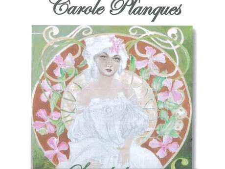 EXPOSITION À LA MAISON ROMANE - ART NOUVEAU