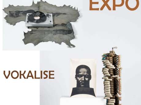 EXPOSITION À LA MAISON ROMANE