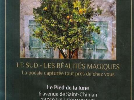 EXPOSITION DE PHOTOGRAPHIES