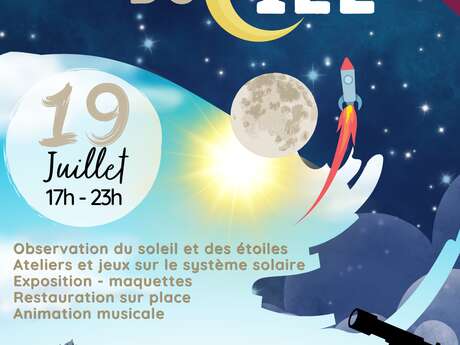 FÊTE DU CIEL