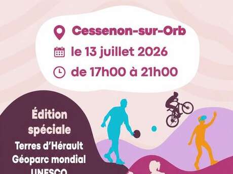 GRANDE TOURNÉE HÉRAULT VACANCES