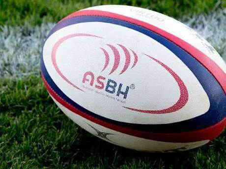 12EME JOURNEE PRO D2 - ASBH/STADE MONTOIS RUGBY 12EME JOURNEE PRO D2 - ASBH/STADE MONTOIS RUGBY