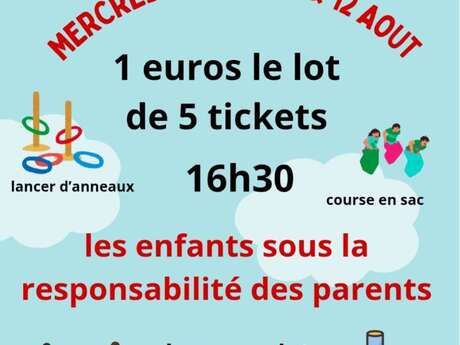 KERMESSE