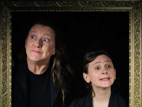 MAJIC - THÉÂTRE "AU MUSÉE ÉCOLO DÉKALÉ "