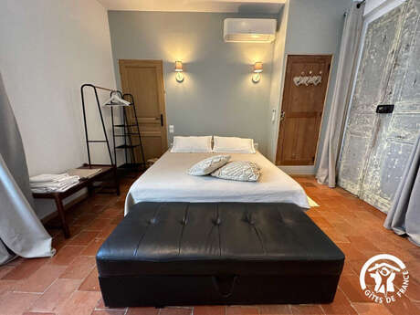 LA CASA CESSENON - MALBEC