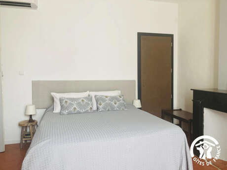 LA CASA CESSENON - MOURVÈDRE