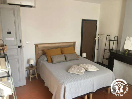 LA CASA CESSENON - SYRAH