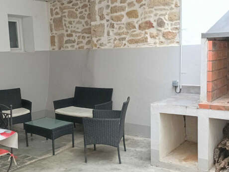 LES TROIS TERRASSES