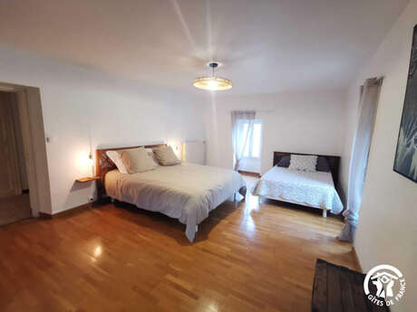 L'OUSTAL D'OC - NIZE