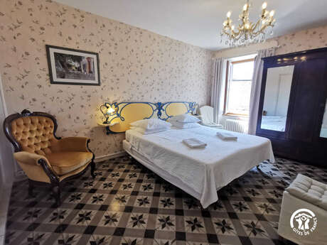 MANOIR LA TRIVALLE - LE FIGUIER