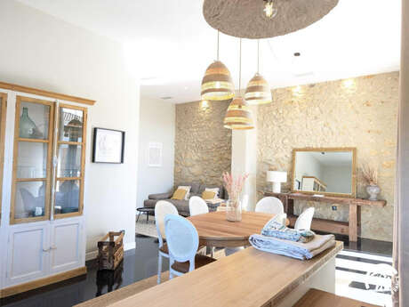 LE CLOS DU LANGUEDOC