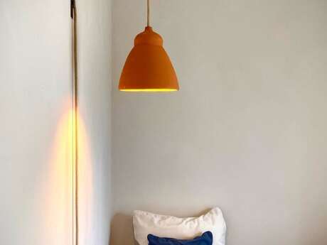 FÉLIX MAISON D'HÔTES - BOHÉMIEN