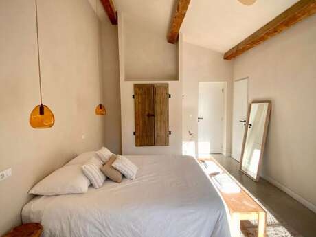 FÉLIX MAISON D'HÔTES - BONHEUR