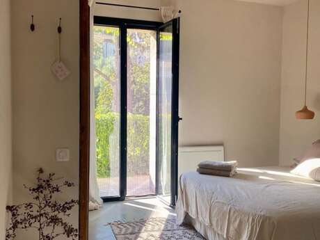 FÉLIX MAISON D'HÔTES - BÉGUIN